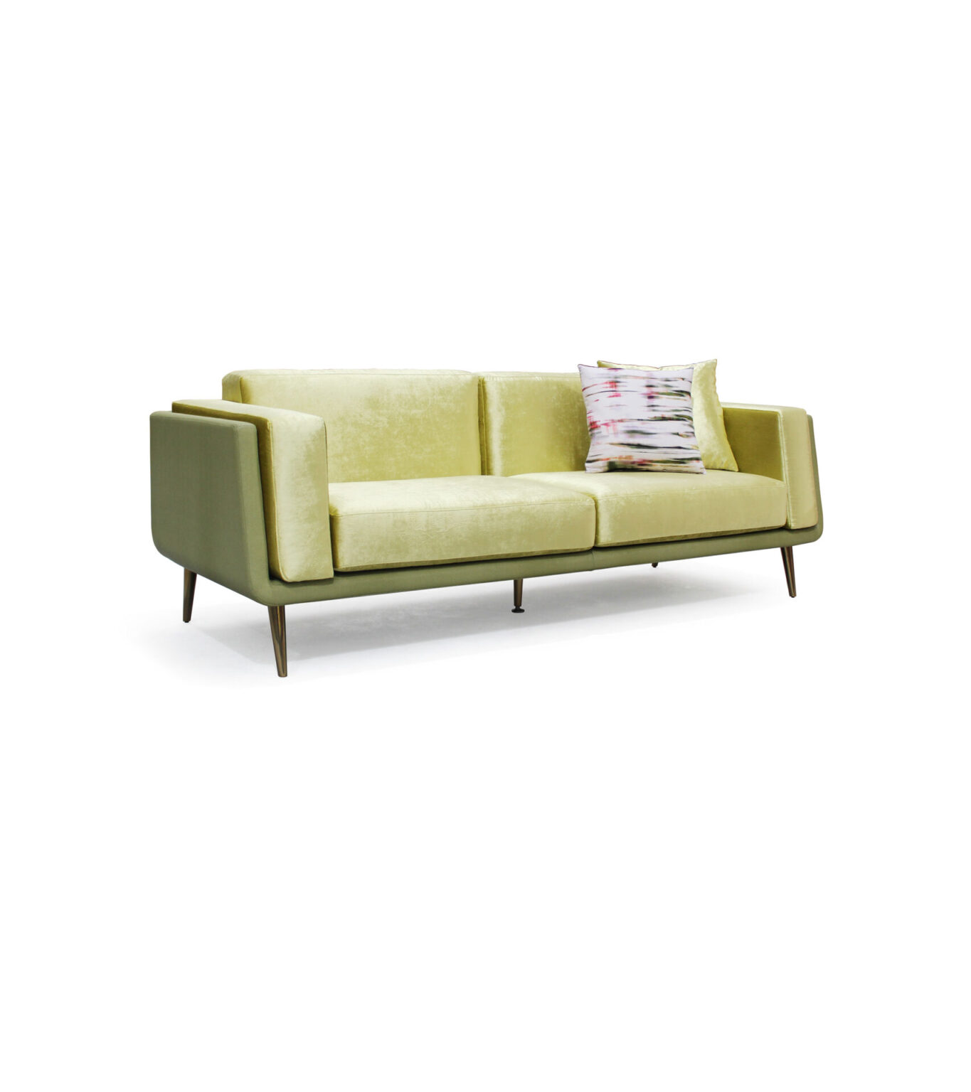 Bogart Sofa: Classic Comfort Meets Modern Design - Jetclass