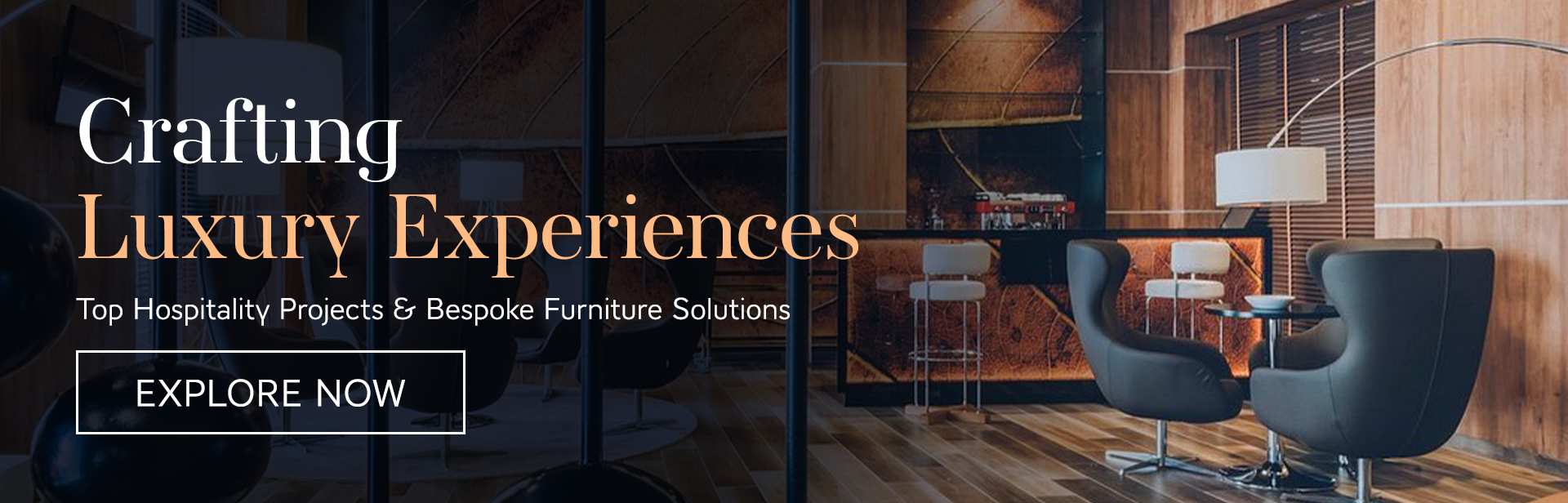 Crafting Luxury Experiences: Jetclass Hospitality Projects & Bespoke Furniture Solutions