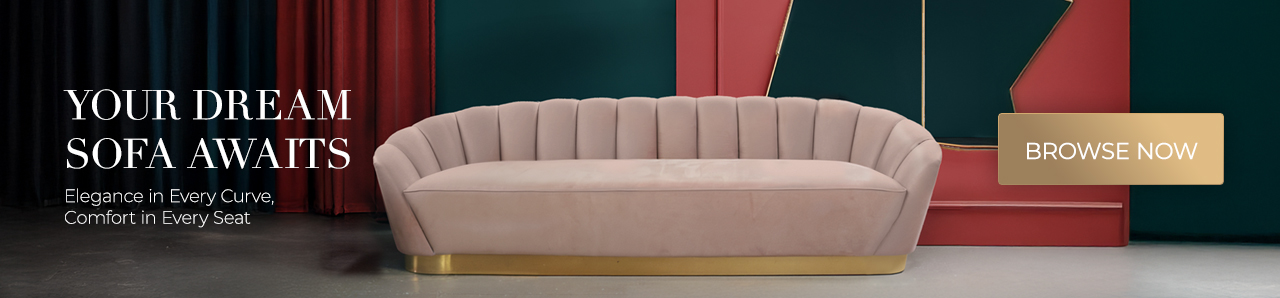 Discover the Jetclass Sofa Collection: A Blend of Luxury, Comfort, and Timeless Design